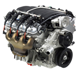 P9A90 Engine